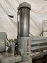 4&#039; X 11&quot; CARLTON 1A RADIAL ARM DRILL. STOCK # 0850023.