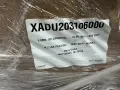 BERRY GLOBAL 10” X 6000’ PACKING FILM  -  XADU203106000