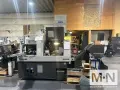 Tsugami S206 CNC Swiss Lathe, 2011
