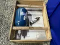 HAWE HYDRAULIK, HYDROLL PISTON ACCUMULATOR, BLADDER ACCUMULATOR