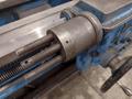18" X 54" MONARCH MODEL #16W ENGINE LATHE: STOCK #22568