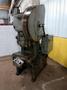 32 TON MINSTER #4 OBI PRESS: STOCK: #12447