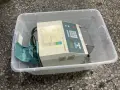 SCHLEUNIGER AG ECO CUT CUTTING MACHINE FOR CABLES   -  EC 3200