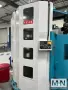Yasda H30i CNC 5-Axis Horizontal Machining Center, 2000