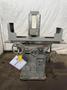 6" X 12" COVEL SURFACE GRINDER. STOCK # 0550425