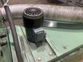 12&quot; X 84&quot; JN MACHINE CONVEYORIZED OVEN W/ TRI-MIST UNIT: STOCK #21697