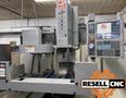2007 Haas TM-2 CNC Vertical Mill