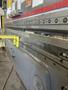 135 Ton x 12′ Cincinnati 135AF10 CNC Press Brake, 1991 – 4 Axis CNC Control, AutoCrown