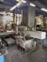 4" SHIBAURA MODEL #BT-10-BP2 HORIZONTAL BORING MILL: YOBRO #25825