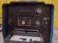 MILLER XMT450 CC CV WELDER W/ FEEDER: STOCK #23484