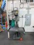 Edlund Model 2F15 30" Floor Model Drill Press, 15" Throat, 6" Hand Quill Feed, 38"x24.5" Adjustable Height Work Table with Oil Gutters, Variable Spindle Speeds 100-2400 RPM, 2HP Drive Motor, Remote Foot Jog- Auction Item