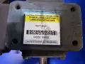 BOSTON GEAR RIGHT ANGLE WORM GEAR SPEED REDUCER   -  WA713600H