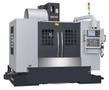 NEW KENT USA MODEL KVR-1580 CNC VERTICAL MACHINING CENTER