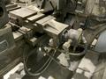 #5 WARNER &amp; SWASEY M4670 RAM TURRET LATHE: STOCK #81450