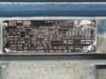50 HP WEG 230/460 VOLT 1775 RPM 324/6T FRAME AC MOTOR: STOCK #22709
