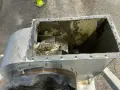 New York Blower Company 5 Hp Blower