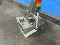 THIELE TECHNOLOGIES FRICTION FEEDER   -  TF-1250