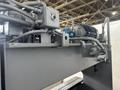 55 TON X 8' PACIFIC J55-8 HYDRAULIC PRESS BRAKE. STOCK # 0305620