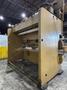 325 TON X 12' STANDARD INDUSTRIAL HYDRAULIC PRESS BRAKE NEW 2003 FLOOR STANDING NO PIT: YOBRO #23963