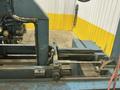 25" x 36" HEM MODEL #V200A TILT FRAME VERTICAL BAND SAW W/ AUTOMATIC FEED TABLE : YOBRO #25400