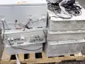 SICK CONTROL CABINET