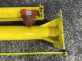 CONTRX 1/4 TON JIB CRANE