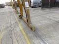 Abus - Semi-portal 5 ton x 12 875 mm