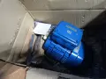 DEMAG 0.59 HP BRAKE MOTOR  -  KBA 71 A4