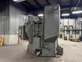 72&quot; PANGBORN MODEL #6LK 2-WHEEL ROTOBLAST SHOT BLAST MACHINE: STOCK #22783
