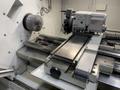 Milltronics Model ML16/40 2-Axis CNC Flat Bed Lathe, S/N 1289. Low Hours!