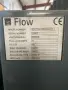 2016 FLOW MACH 3 4020B | Waterjet Cutters