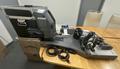 KEYENCE XM-5000 Coordinate Measuring System