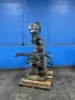 EX-CELL-O 42” X 9” VERTICAL MILL