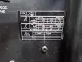 MILLER 200 AMP WELDER UNIT   -  SYNCROWAVE 200