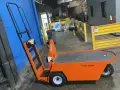 TAYLOR-DUNN 1000 lbs ELECTRIC STOCK CHASER CART  -  SC-100-24