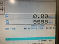 SAMSUNG MCV50 5-Axis CNC Vertical Machining Center, S/N DT50B0029, New 2010.