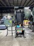 60 Ton Federal Single Crank Flywheel OBI Press
