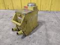 50 TON ENERPAC JH-506 HYDRAULIC BOTTLE JACK: STOCK #23567