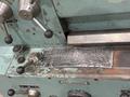 17&quot; X 64&quot;  TOS SIGMA MODEL #SN50B GAP BED ENGINE LATHE, 2-1/8&quot; HOLE: STOCK #19905