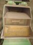 13&quot; WIDE GOFF MODEL #15E13 PORTABLE SHOT BLAST CLEANING UNIT: STOCK #19817