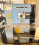 29.5" X 157" DAINICHI DL75X400 CNC FLATBED WITH FANUC CONTROL. STOCK # 0873926