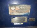 GRUENDLER 36-2 PAPER SHREDDER. STOCK # 1263022