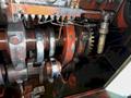 National Model 320 High Speed Roller Header