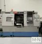 Mazak Super QT-15M Mark II CNC Lathe, 1997