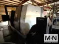 Doosan Puma 700 CNC Lathe, 2012