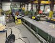 72" x 0.500" x 60,000# Herr Voss Cut To Length Line STOCK# 4397