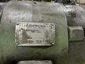 75 TON MINSTER MODEL #7 OBI STAMPING PRESS 6" STROKE : YOBRO #25747