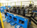 Tecnoma - punching &amp; bending installation hooks