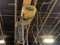 1 TON 12' X 12' X 12" GORBEL JIB CRANE: YOBRO #25781