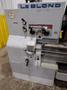28" X 48" LEBLOND MODEL 3H ENGINE LATHE, 2-1/2" SPINDLE HOLE: YOBRO #24837